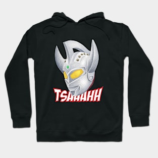 Ultraman Taro Hoodie